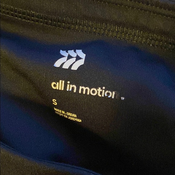 black leggings - Picture 4 of 4